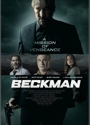 دانلود فیلم Beckman 2020 با زیرنویس فارسی