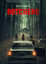 دانلود فیلم Butchers 2020 با زیرنویس فارسی