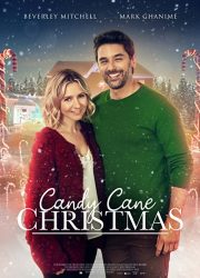 دانلود فیلم Candy Cane Christmas 2020 با زیرنویس فارسی
