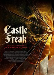 دانلود فیلم Castle Freak 2020