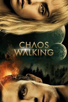 دانلود فیلم Chaos Walking 2021 با زیرنویس فارسی بدون سانسور