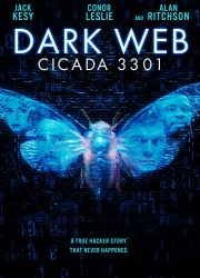 دانلود فیلم Dark Web: Cicada 3301 2021 با زیرنویس فارسی