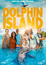 دانلود فیلم Dolphin Island 2021 با زیرنویس فارسی