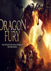 دانلود فیلم Dragon Fury 2021