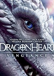 دانلود فیلم Dragonheart Vengeance 2020 با زیرنویس فارسی