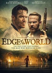 دانلود فیلم Edge of the World 2021 با زیرنویس فارسی