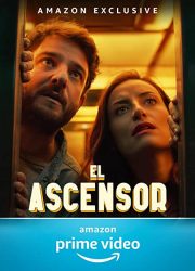 دانلود فیلم El Ascensor 2021
