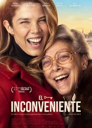 دانلود فیلم El inconveniente 2020 با زیرنویس فارسی