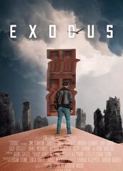 دانلود فیلم Exodus 2020 با زیرنویس فارسی