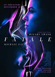 دانلود فیلم Fatale 2020 با زیرنویس فارسی