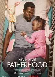 دانلود فیلم Fatherhood 2021
