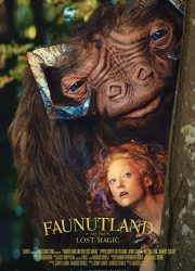 دانلود فیلم Faunutland and the Lost Magic 2020 با زیرنویس فارسی