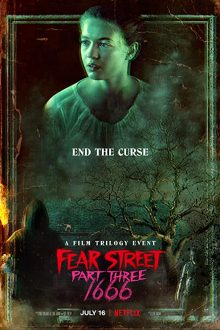 دانلود فیلم Fear Street: 1666 2021 با زیرنویس فارسی بدون سانسور