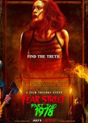 دانلود فیلم Fear Street 2 2021 با زیرنویس فارسی