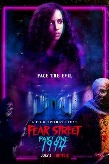 دانلود فیلم Fear Street 2021 با زیرنویس فارسی بدون سانسور