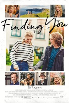 دانلود فیلم Finding You 2021 با زیرنویس فارسی بدون سانسور