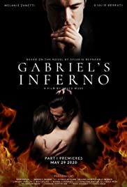 دانلود فیلم Gabriel's Inferno: Part One 2020 با زیرنویس فارسی بدون سانسور