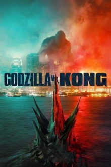 دانلود فیلم Godzilla vs. Kong 2021 با زیرنویس فارسی بدون سانسور