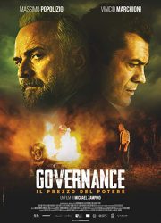دانلود فیلم Governance - Tutto ha un prezzo 2020 با زیرنویس فارسی