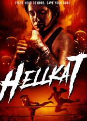 دانلود فیلم HellKat 2021 با زیرنویس فارسی