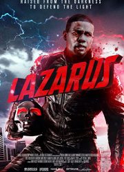 دانلود فیلم Lazarus 2021 با زیرنویس فارسی