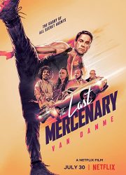 دانلود فیلم Le dernier mercenaire 2021 با زیرنویس فارسی
