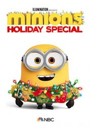 دانلود فیلم Minions Holiday Special 2020 با زیرنویس فارسی