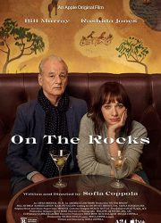 دانلود فیلم On the Rocks 2020 با زیرنویس فارسی
