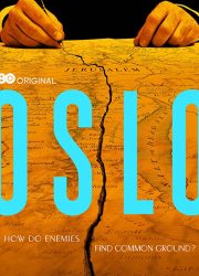 دانلود فیلم Oslo 2021 با زیرنویس فارسی