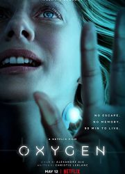 دانلود فیلم Oxygen 2021 با زیرنویس فارسی