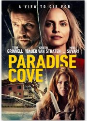 دانلود فیلم Paradise Cove 2021