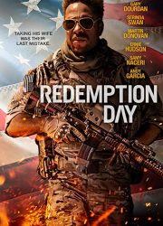 دانلود فیلم Redemption Day 2021 با زیرنویس فارسی