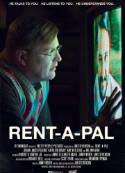 دانلود فیلم Rent-A-Pal 2020 با زیرنویس فارسی