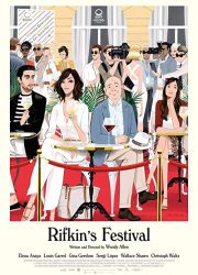 دانلود فیلم Rifkin's Festival 2020