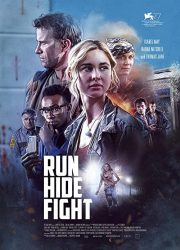 دانلود فیلم Run Hide Fight 2020 با زیرنویس فارسی