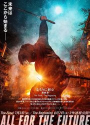 دانلود فیلم Rurôni Kenshin: Sai shûshô - The Final 2021 با زیرنویس فارسی