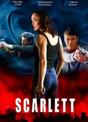 دانلود فیلم Scarlett 2020 با زیرنویس فارسی