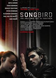 دانلود فیلم Songbird 2020 با زیرنویس فارسی