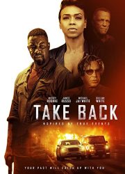 دانلود فیلم Take Back 2021