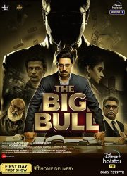 دانلود فیلم The Big Bull 2021 با زیرنویس فارسی