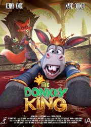 دانلود فیلم The Donkey King 2020 با زیرنویس فارسی