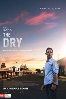 دانلود فیلم The Dry 2020 با زیرنویس فارسی بدون سانسور