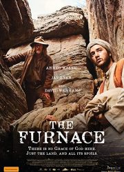 دانلود فیلم The Furnace 2020