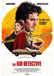 دانلود فیلم The Kid Detective 2020 با زیرنویس فارسی
