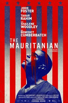 دانلود فیلم The Mauritanian 2021 با زیرنویس فارسی بدون سانسور