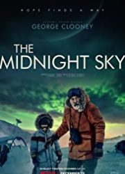دانلود فیلم The Midnight Sky 2020 با زیرنویس فارسی