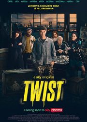 دانلود فیلم Twist 2021 با زیرنویس فارسی