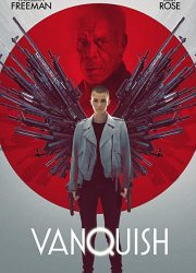 دانلود فیلم Vanquish 2021 با زیرنویس فارسی