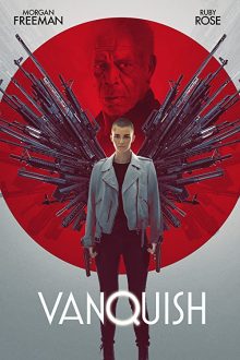 دانلود فیلم Vanquish 2021 با زیرنویس فارسی بدون سانسور