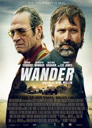 دانلود فیلم Wander 2020 با زیرنویس فارسی